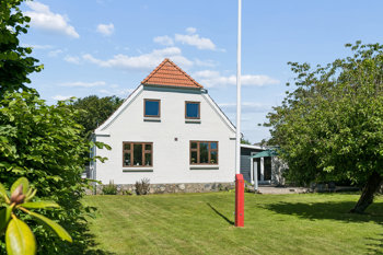 Kronborgdige 1, 7600 Struer