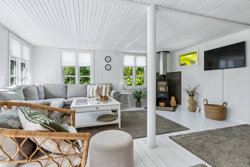 Lupinvej 6, Fjellerup Strand, 8585 Glesborg