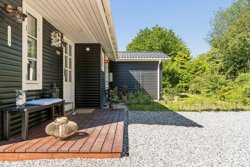 Lupinvej 6, Fjellerup Strand, 8585 Glesborg