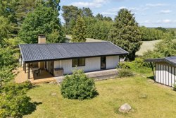 Plantagevej 20, Thorsager, 8410 Rønde