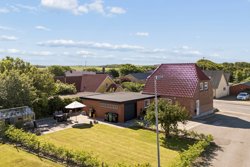 Lemvigvej 72, Tørringhuse, 7620 Lemvig