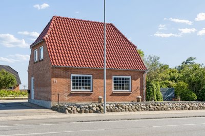 Lemvigvej 72