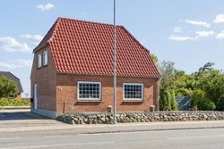 Lemvigvej 72, Tørringhuse, 7620 Lemvig
