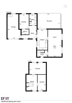 Lemvigvej 72, Tørringhuse, 7620 Lemvig