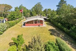 Kastanievej 26, 8500 Grenaa