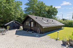 Kelstrup Nørreskov 10, Kelstrup Strand, 6100 Haderslev