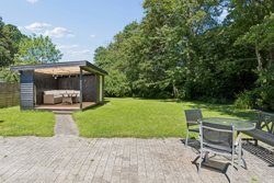Kelstrup Nørreskov 10, Kelstrup Strand, 6100 Haderslev
