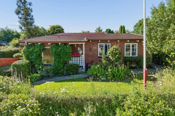 Brogade 40, 8620 Kjellerup