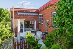 Brogade 40, 8620 Kjellerup