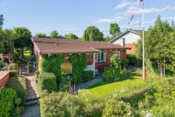 Brogade 40, 8620 Kjellerup