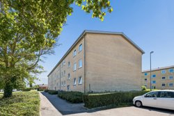 Rindsvej 36, 2 th, 8920 Randers NV