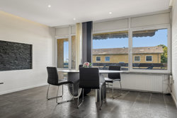 Rindsvej 36, 2 th, 8920 Randers NV
