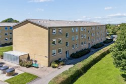 Rindsvej 36, 2 th, 8920 Randers NV