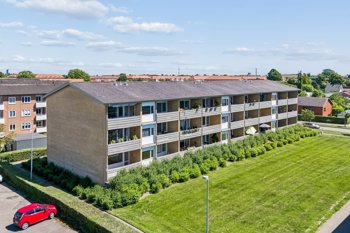 Rindsvej 36, 2 th, 8920 Randers NV