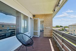 Rindsvej 36, 2 th, 8920 Randers NV