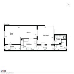 Brovejen 137, 5500 Middelfart