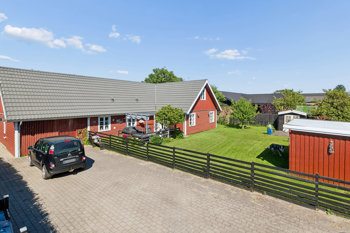Følfodvej 26, 9970 Strandby