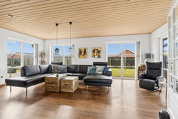 Drejøvej 65, 7680 Thyborøn