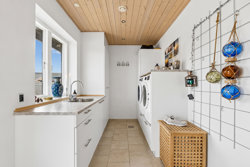 Drejøvej 65, 7680 Thyborøn