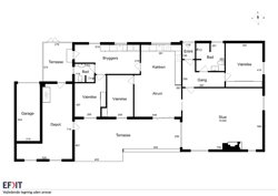 Nyager 13, Bredstrup, 7000 Fredericia