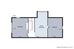 Borgergade 13, 9740 Jerslev J