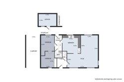 Borgergade 13, 9740 Jerslev J