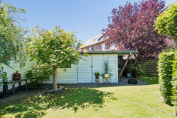 Borgergade 13, 9740 Jerslev J