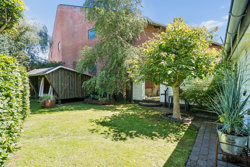 Borgergade 13, 9740 Jerslev J
