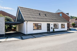 Borgergade 13, 9740 Jerslev J