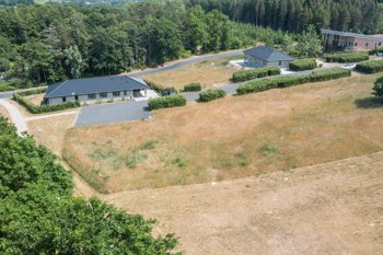 P.A. Heises Vej 15, 9550 Mariager