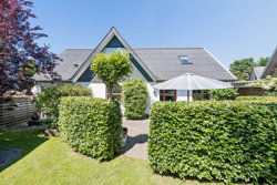 Borgergade 13, 9740 Jerslev J