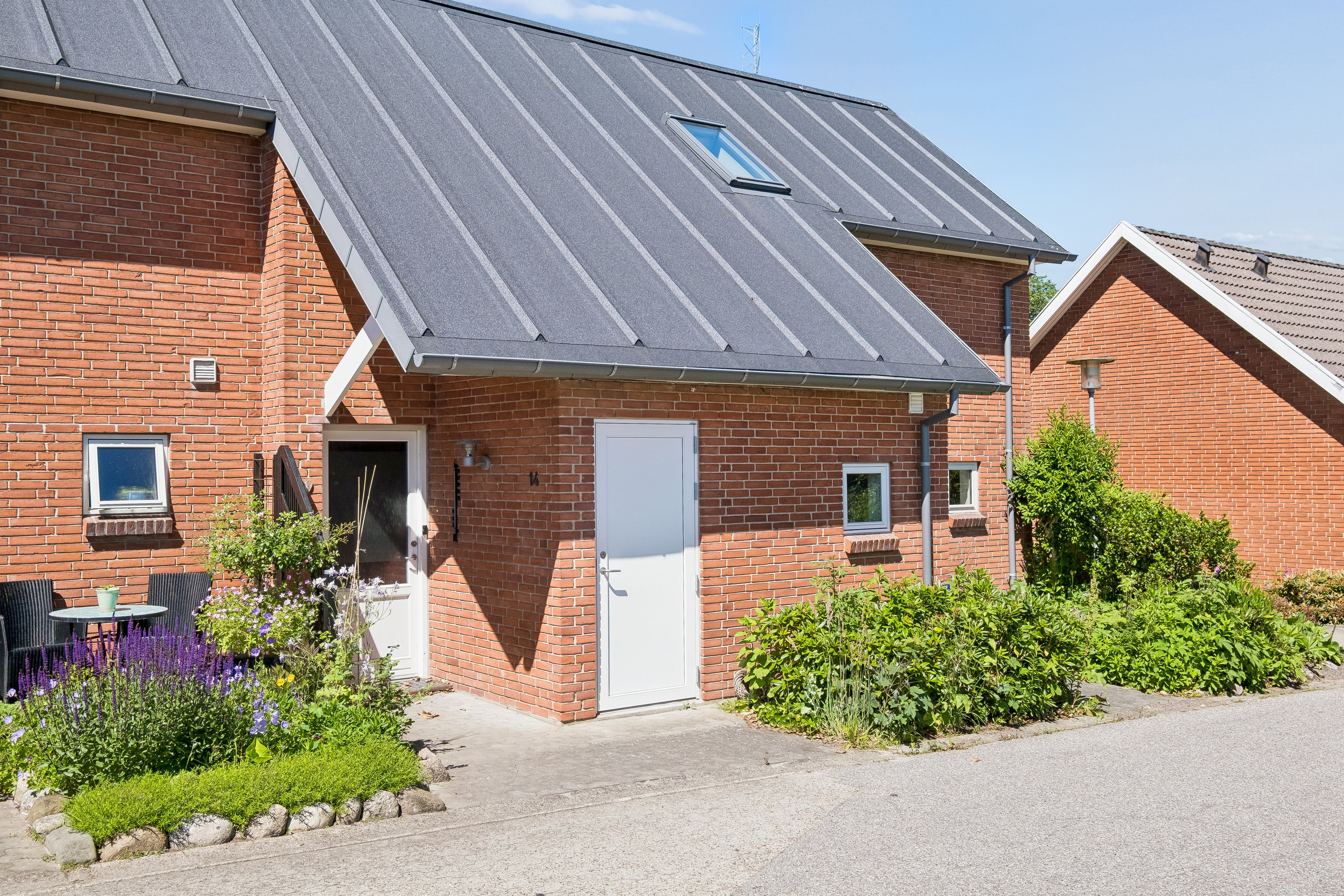 Andelsbolig på Nyvej 14 9520 Skørping.