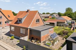Grønnegade 12, 7660 Bækmarksbro