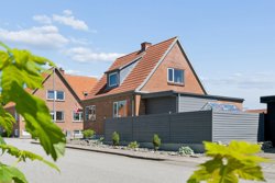 Grønnegade 12, 7660 Bækmarksbro