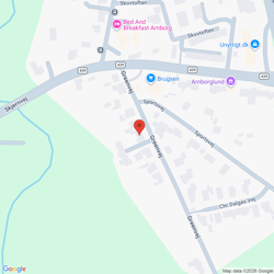 Greenvej 12, Arnborg, 7400 Herning
