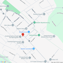 Storegade 72, 8752 Østbirk