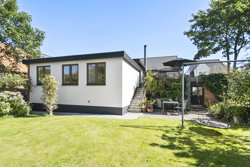 Møllegårdsvej 9, 7620 Lemvig