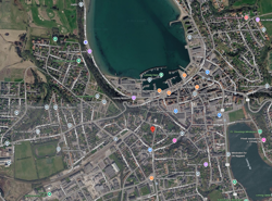 Møllegårdsvej 9, 7620 Lemvig