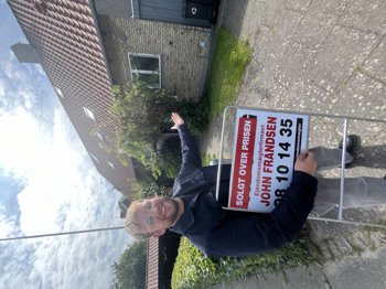 Jørgen Sonnes Vej 38A, 9000 Aalborg