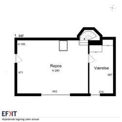Nyvej 14, 9520 Skørping