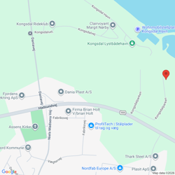 Kongsdalparken 16, Assens, 9550 Mariager