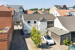 Søndergade 9, 8370 Hadsten