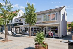 Søndergade 9, 8370 Hadsten