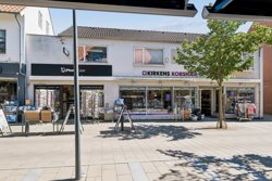 Søndergade 9, 8370 Hadsten