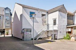 Søndergade 9, 8370 Hadsten