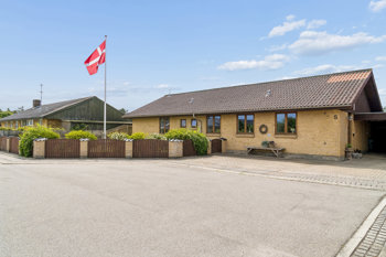 Anemonevej 5, 7673 Harboøre
