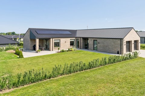 Fuglsang Allé 90, 7000 Fredericia
