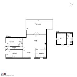Højdedraget 20, Vinding, 8654 Bryrup