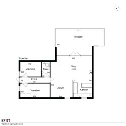 Højdedraget 20, Vinding, 8654 Bryrup