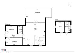 Højdedraget 20, Vinding, 8654 Bryrup